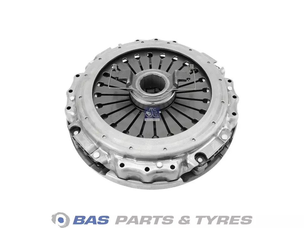 Druckplatte DT Spare Parts 20717563
