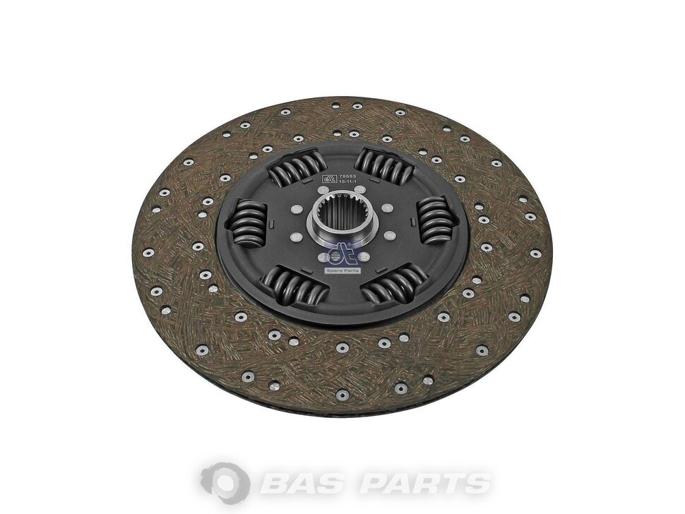 Clutch disc 20994735, 7420994737, 21587809, 21587948, 21593949  