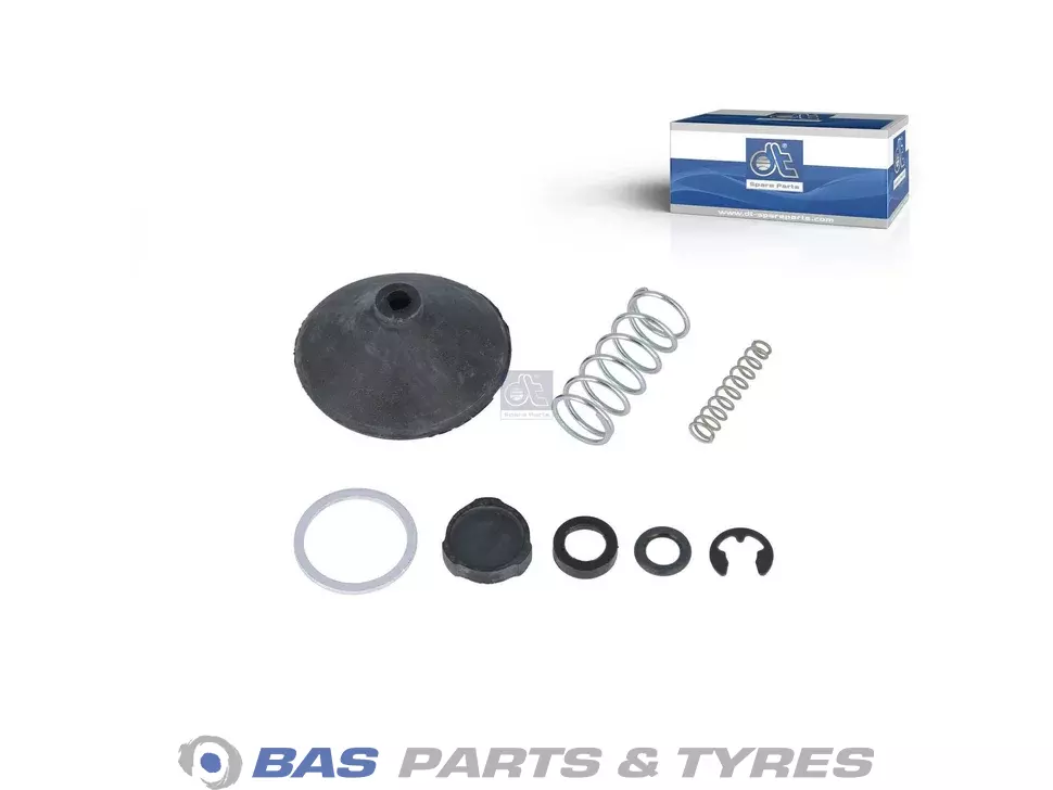 عدة تصليح DT Spare Parts 273667