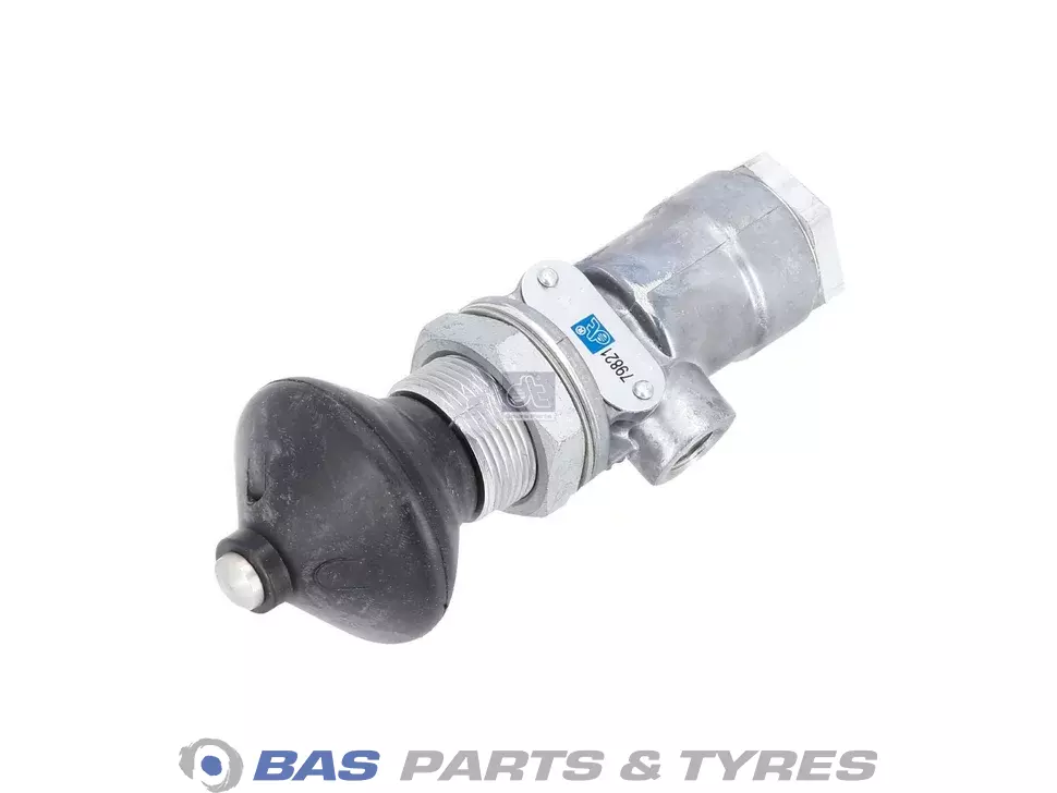 Sperrventil DT Spare Parts 267859
