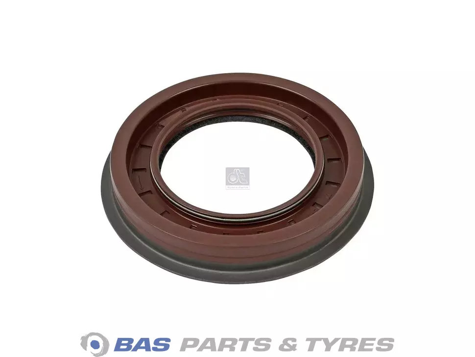 Wellendichtring DT Spare Parts 20483426
