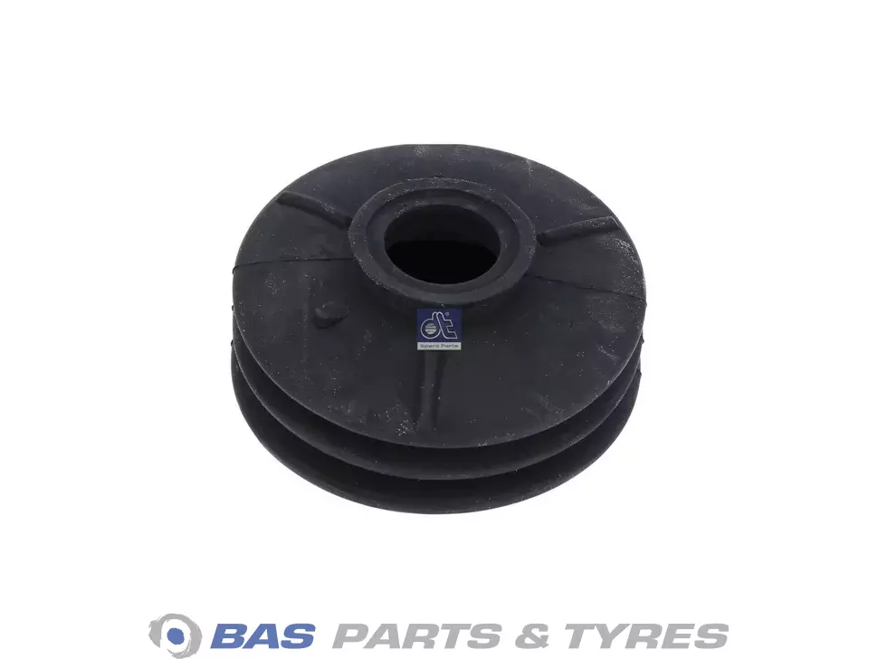 Gummimanschette DT Spare Parts 1526573 Gummimanschette DT Spare Parts 1526573