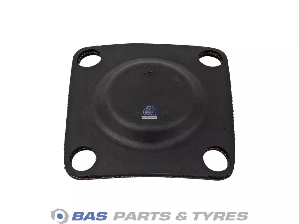 Membran DT Spare Parts 20545485