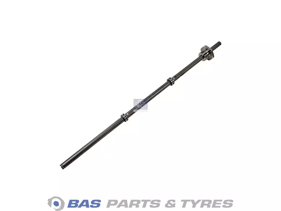 Ölrohr DT Spare Parts 20562014