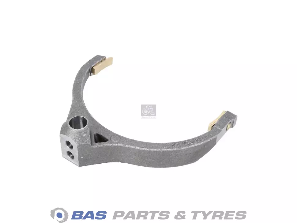 Schaltgabel DT Spare Parts 20579437