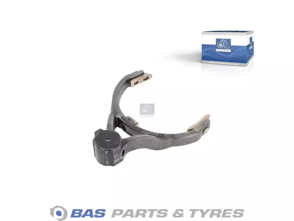 Shifting fork DT Spare Parts 21513170