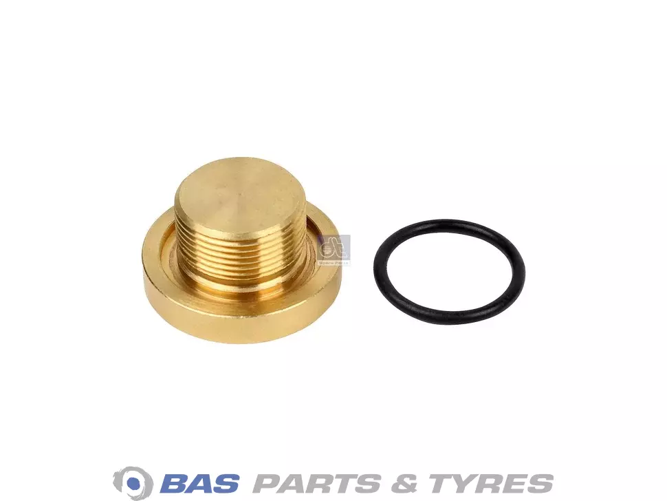 Dichtstopfen DT Spare Parts 20366642