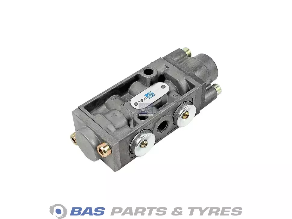 4/2-Wegeventil DT Spare Parts 1662798