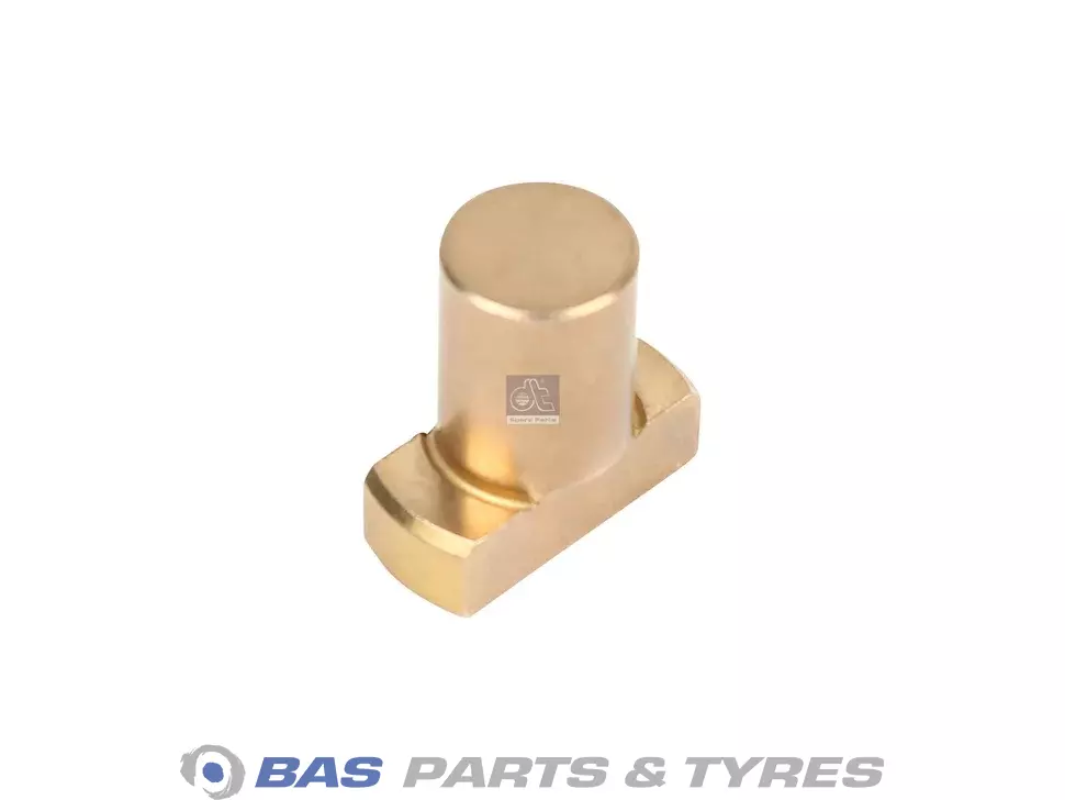 Glisor DT Spare Parts 8171700
