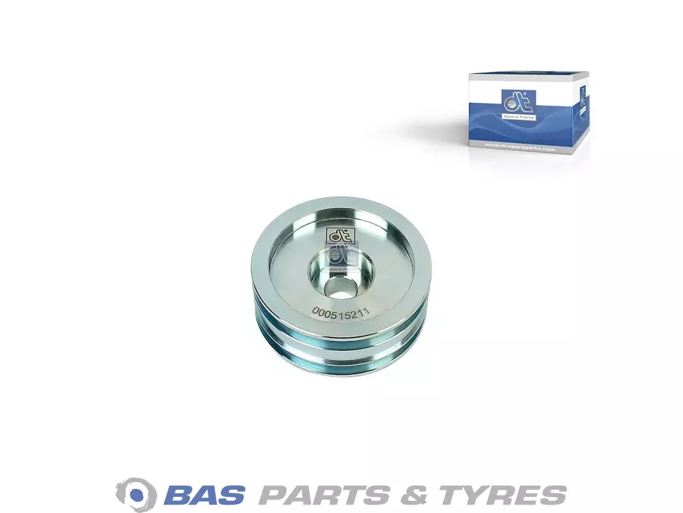 Piston DT Spare Parts 20761838 Piston DT Spare Parts 20761838