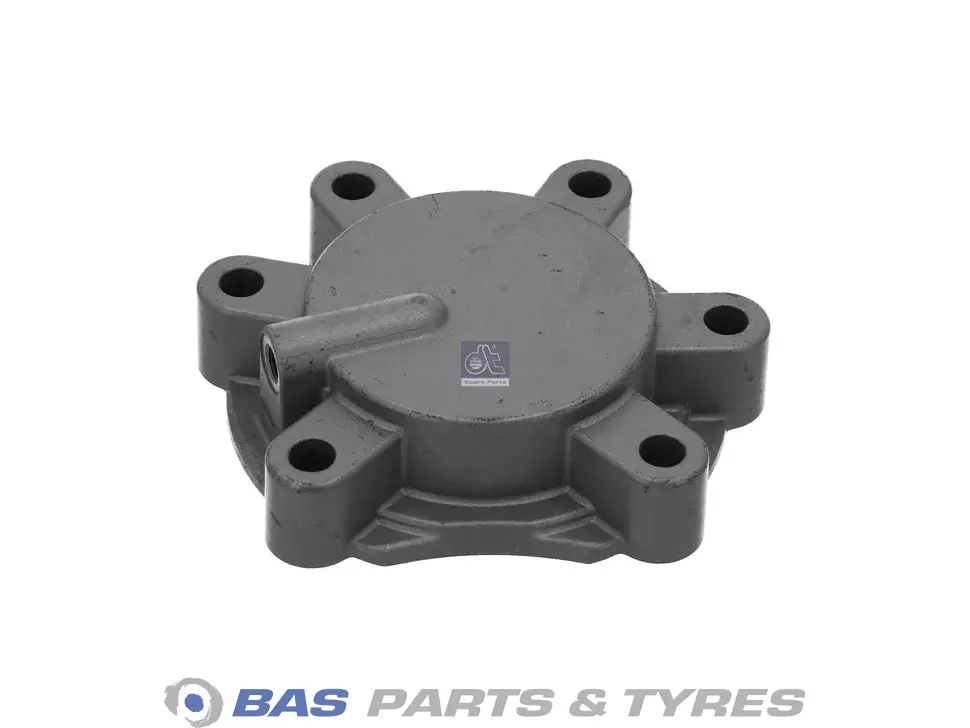 Capac cilindru DT Spare Parts 20483327