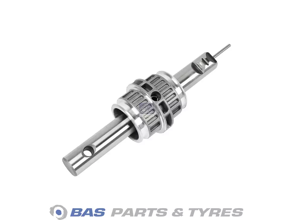 Kolbenstange DT Spare Parts 20562105