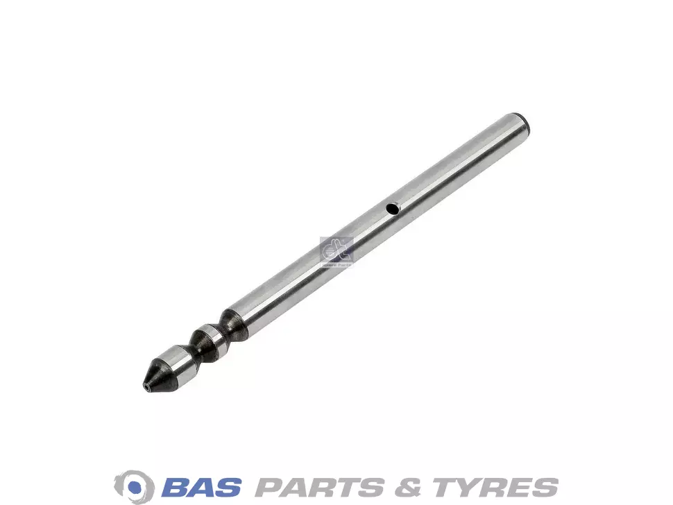 Piston rod DT Spare Parts 1521524