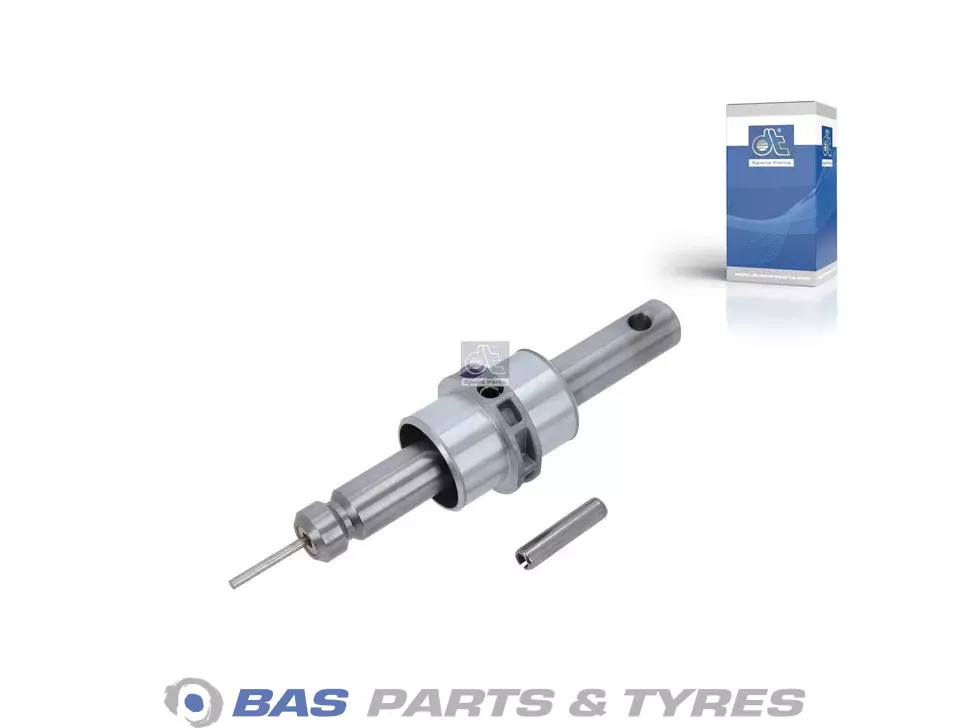 Kolbenstange DT Spare Parts 21302092