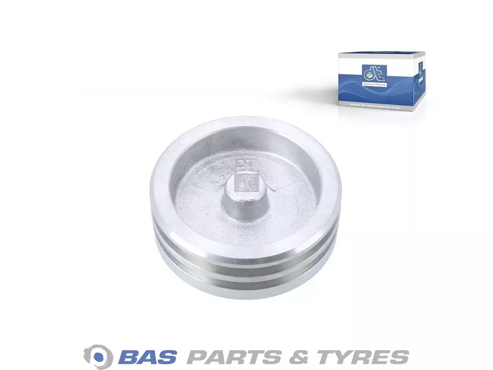Piston DT Spare Parts 21011563 Piston DT Spare Parts 21011563