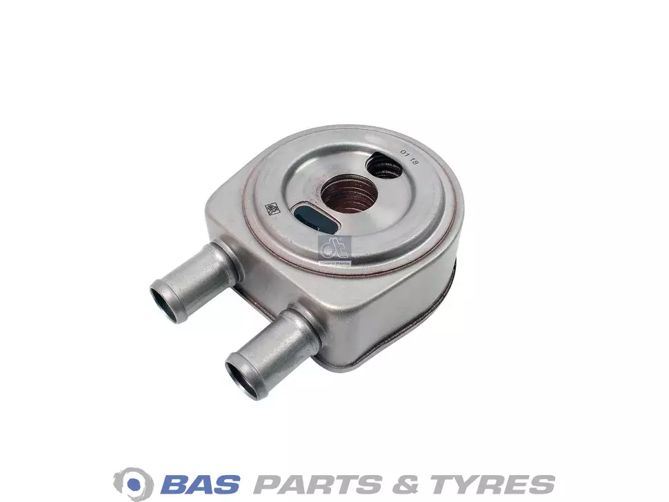 ومبرد الزيت DT Spare Parts 1676178