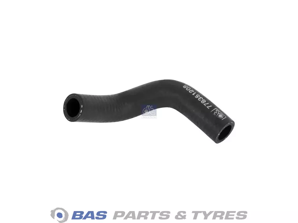 Schlauch DT Spare Parts 20709404