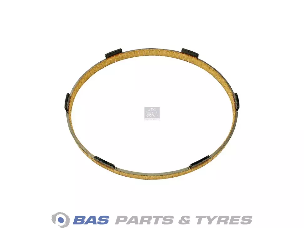 Synchronizer ring DT Spare Parts 3097025