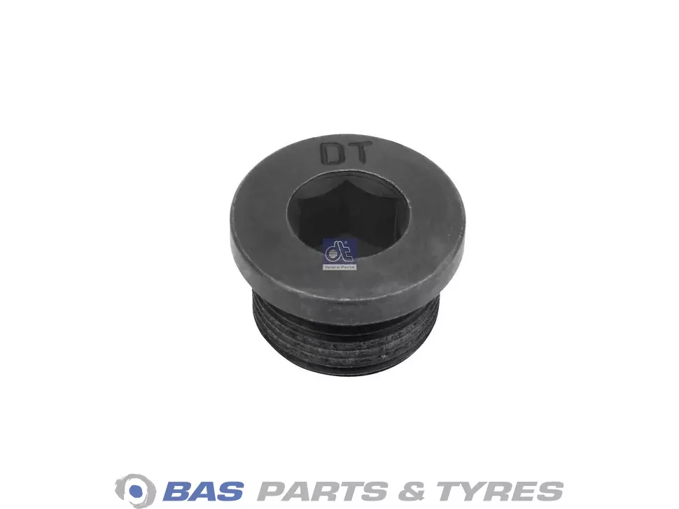 Tornillo DT Spare Parts 1524289