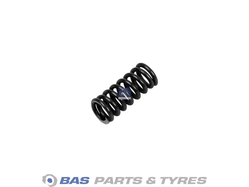 Spring DT Spare Parts 1521940