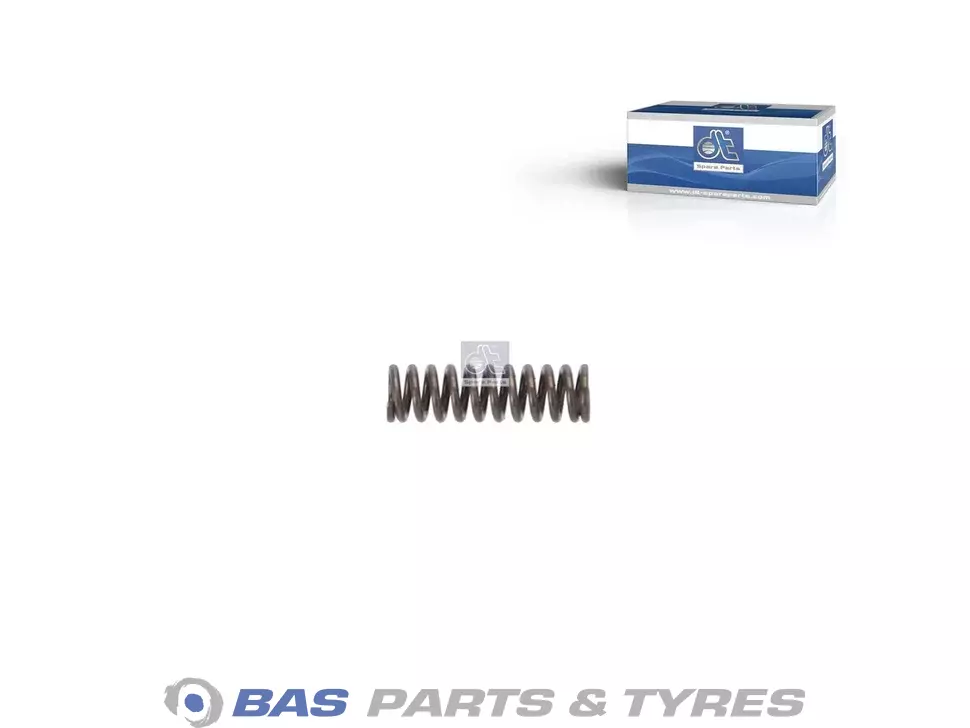 Spring DT Spare Parts 8172433 Spring DT Spare Parts 8172433