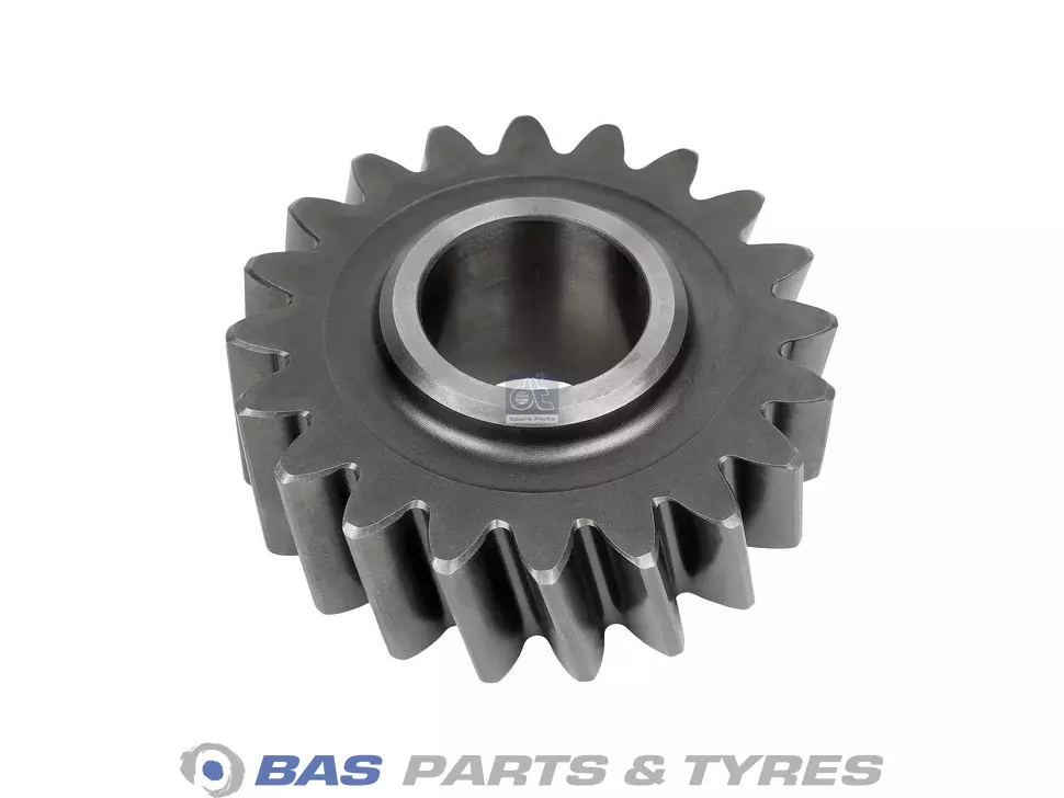 Ingranaggio DT Spare Parts 1521423