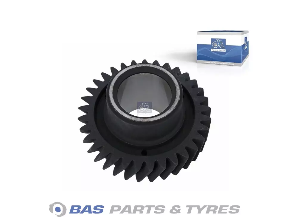 Ingranaggio DT Spare Parts 1521421