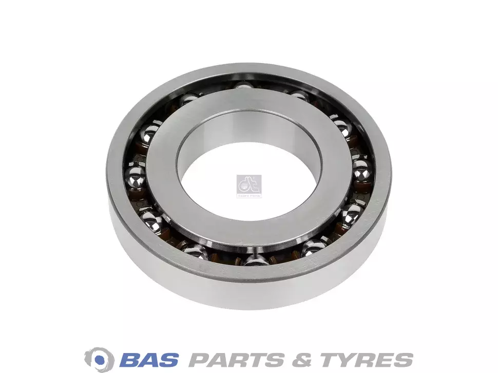 Rodamiento de bolas DT Spare Parts 1652604