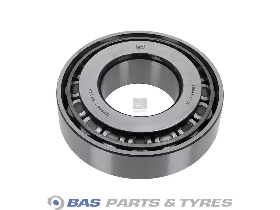 DT Spare Parts Conisch rollager 1656129