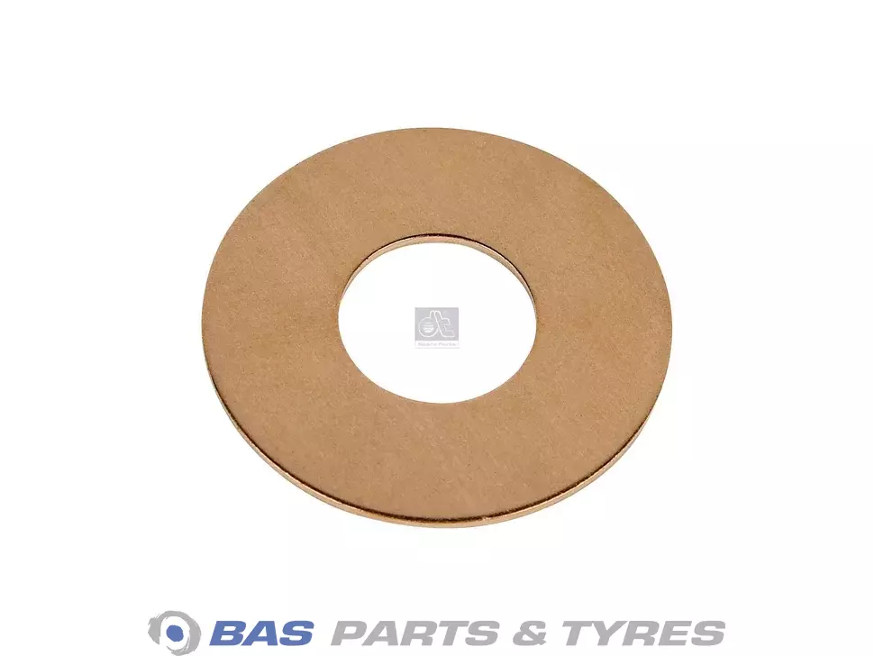 Druckscheibe DT Spare Parts 1652841