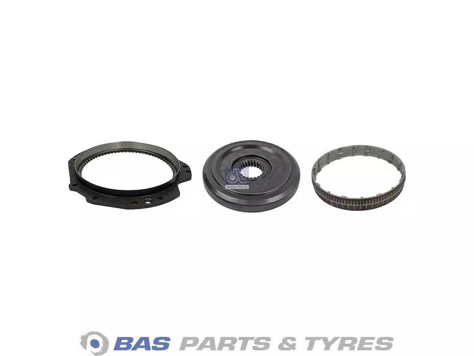 Synchronizer kit DT Spare Parts 21091934
