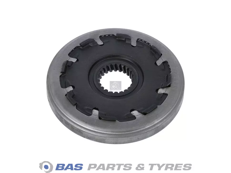 Mitnehmer DT Spare Parts 21480996