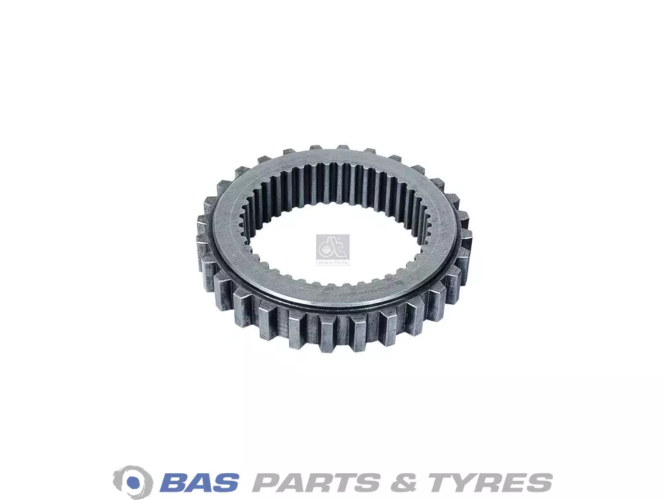 هيأ DT Spare Parts 20366735