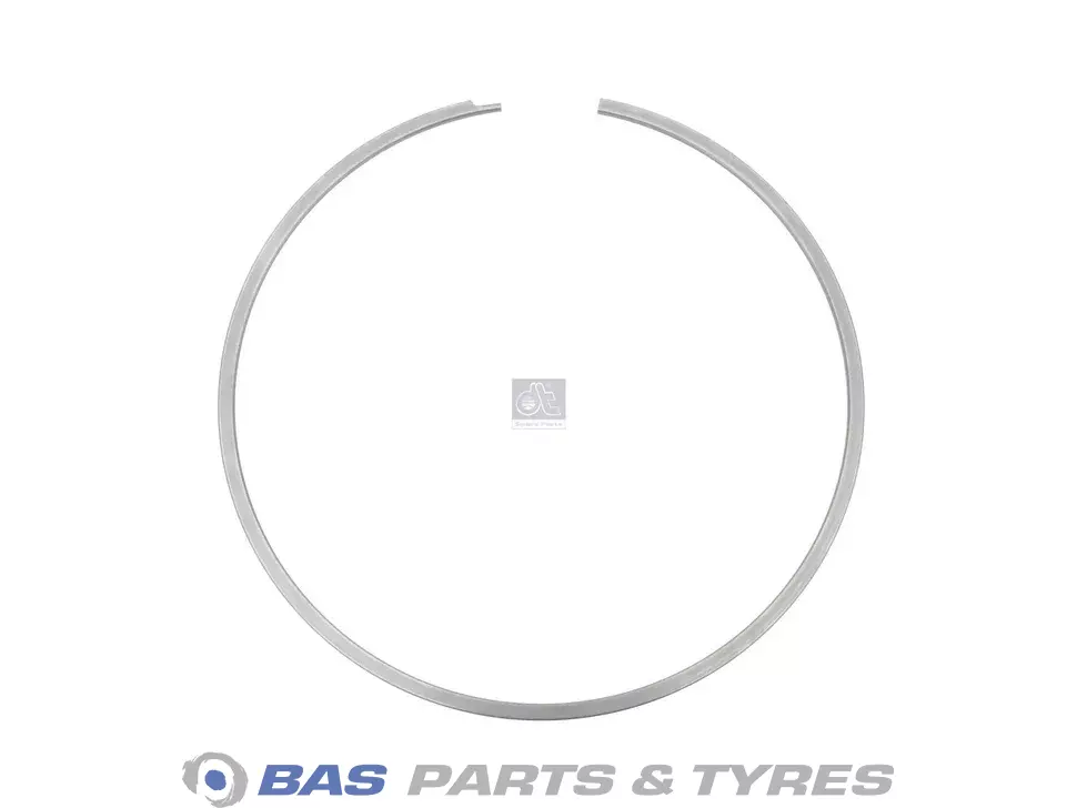 DT Spare Parts Support Ring 1654062