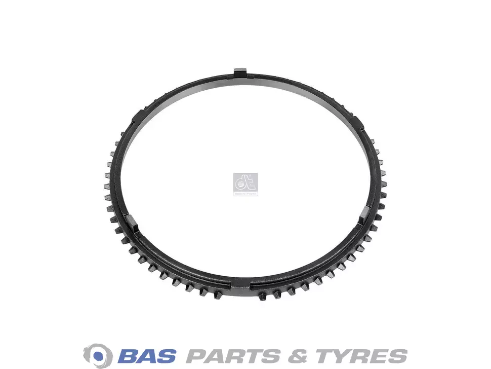 Synchronizer ring DT Spare Parts 1662850