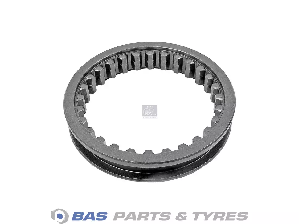Schiebemuffe DT Spare Parts 21311067 Schiebemuffe DT Spare Parts 21311067