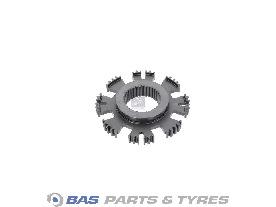 Guide sleeve DT Spare Parts 21233970