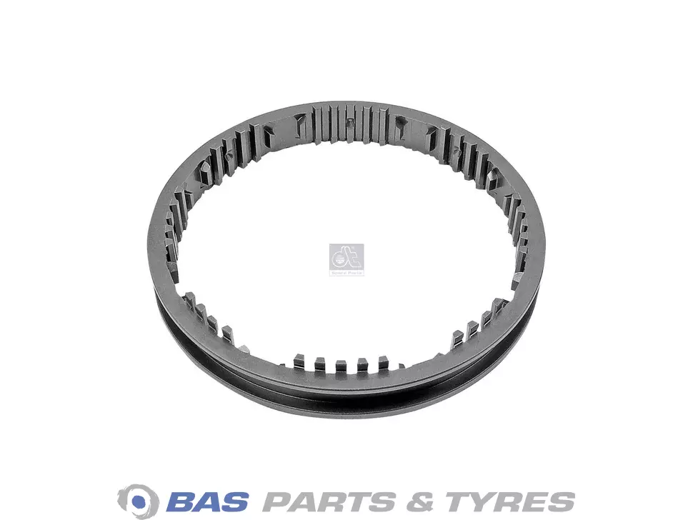 Schiebemuffe DT Spare Parts 21278227 Schiebemuffe DT Spare Parts 21278227