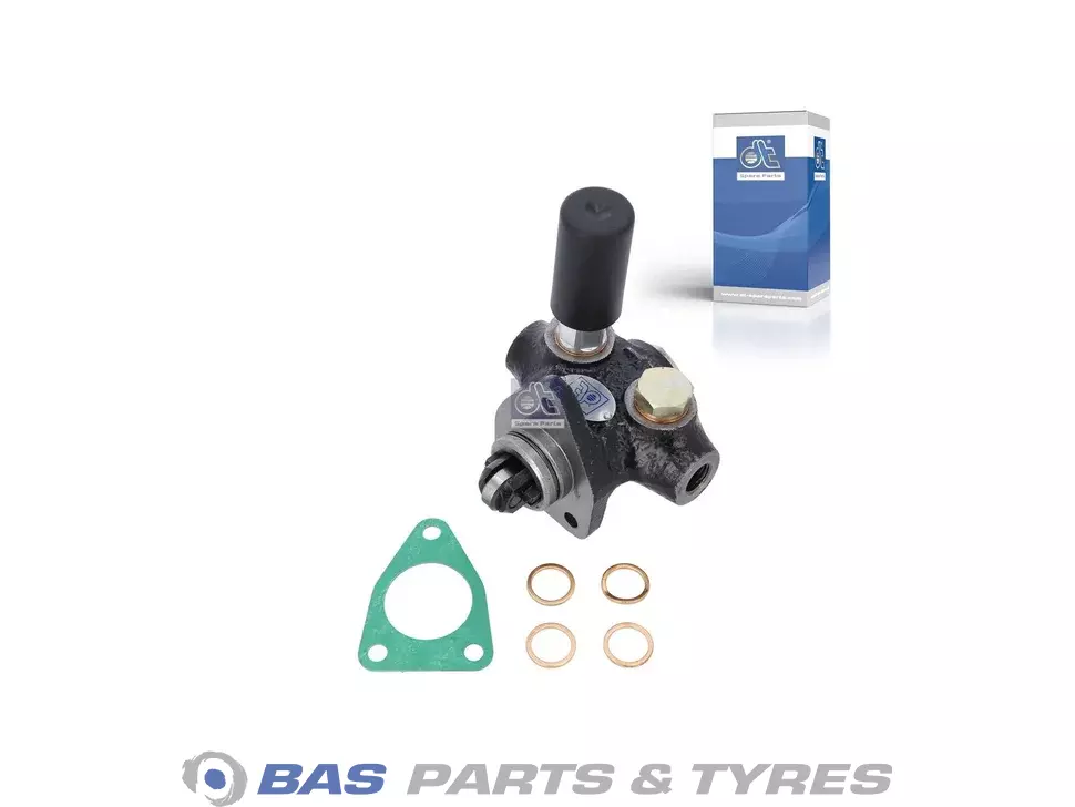 Pompa de impuls DT Spare Parts 1699140