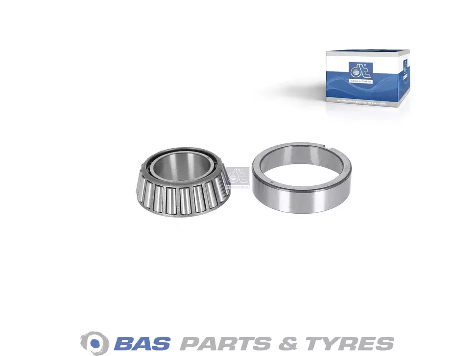 DT Spare Parts Rollenlager 07160361