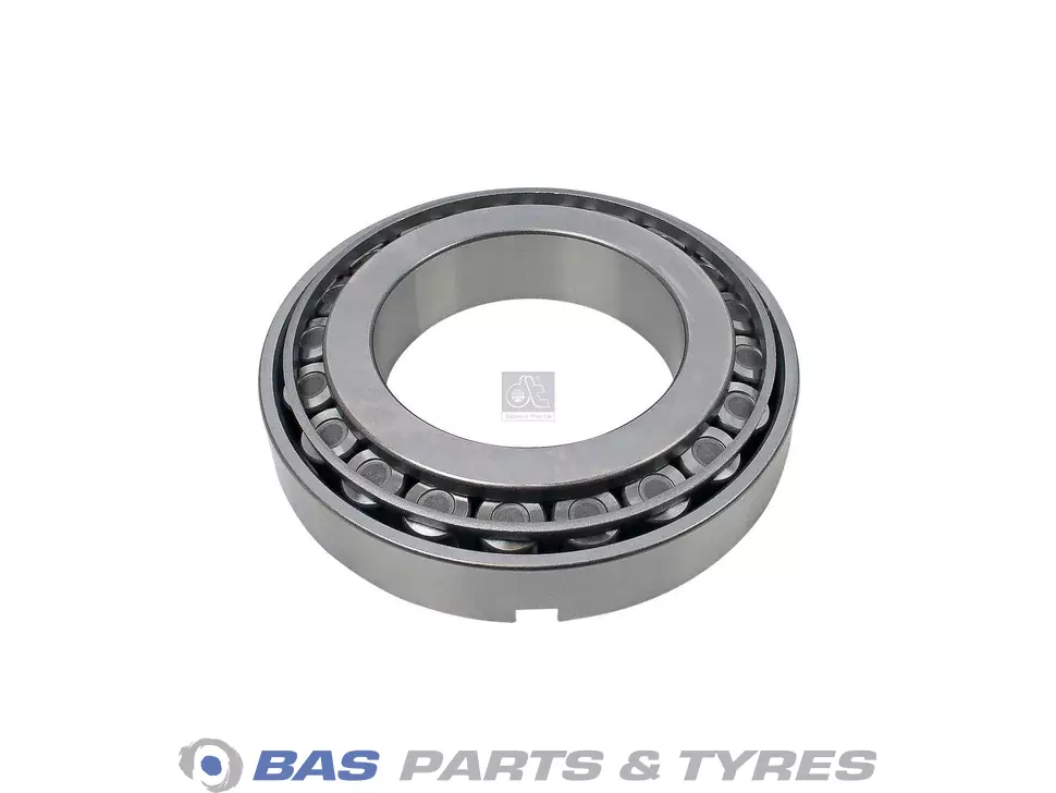 DT Spare Parts Conisch rollager 7421626063