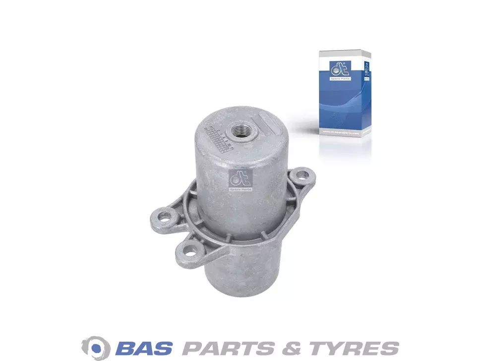 Filter box DT Spare Parts 1521528