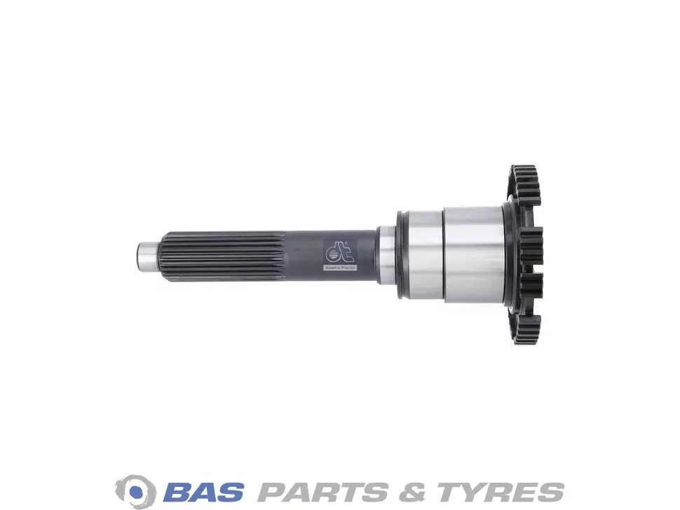 DT Spare Parts Eje primario 20771698