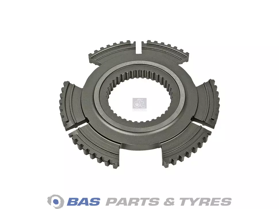 Schiebemuffe DT Spare Parts 3093898 Schiebemuffe DT Spare Parts 3093898