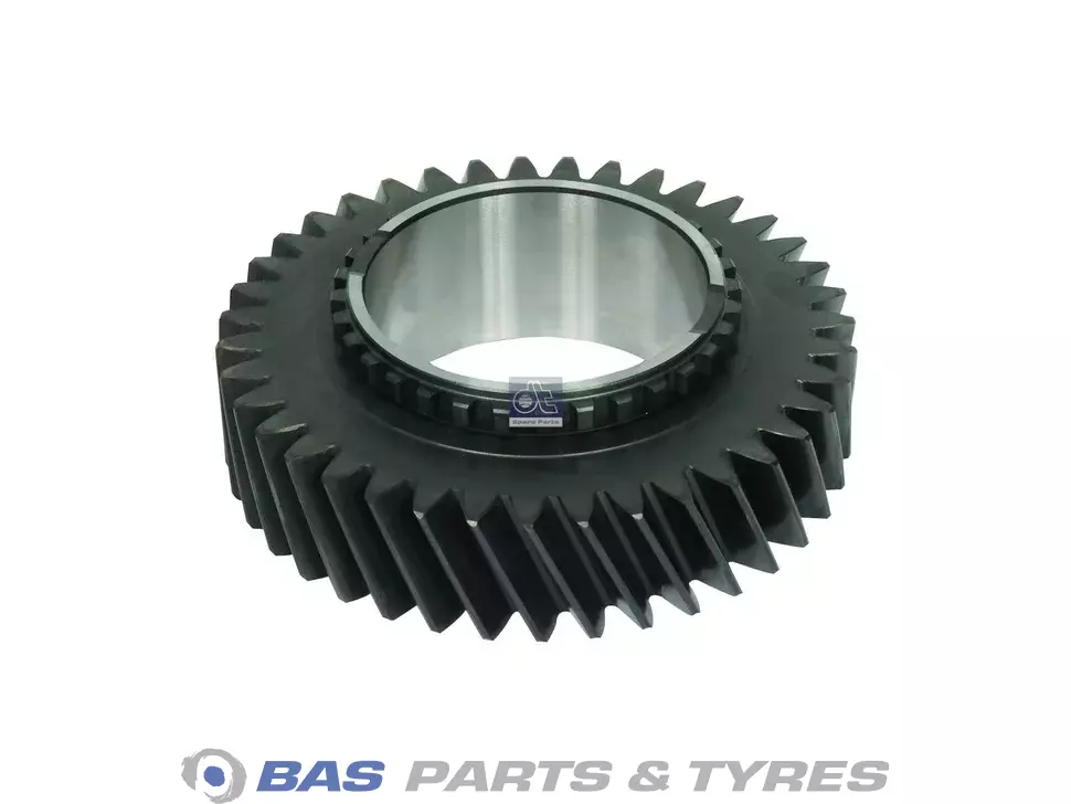هيأ DT Spare Parts 20539766
