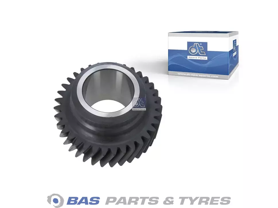 هيأ DT Spare Parts 20483432