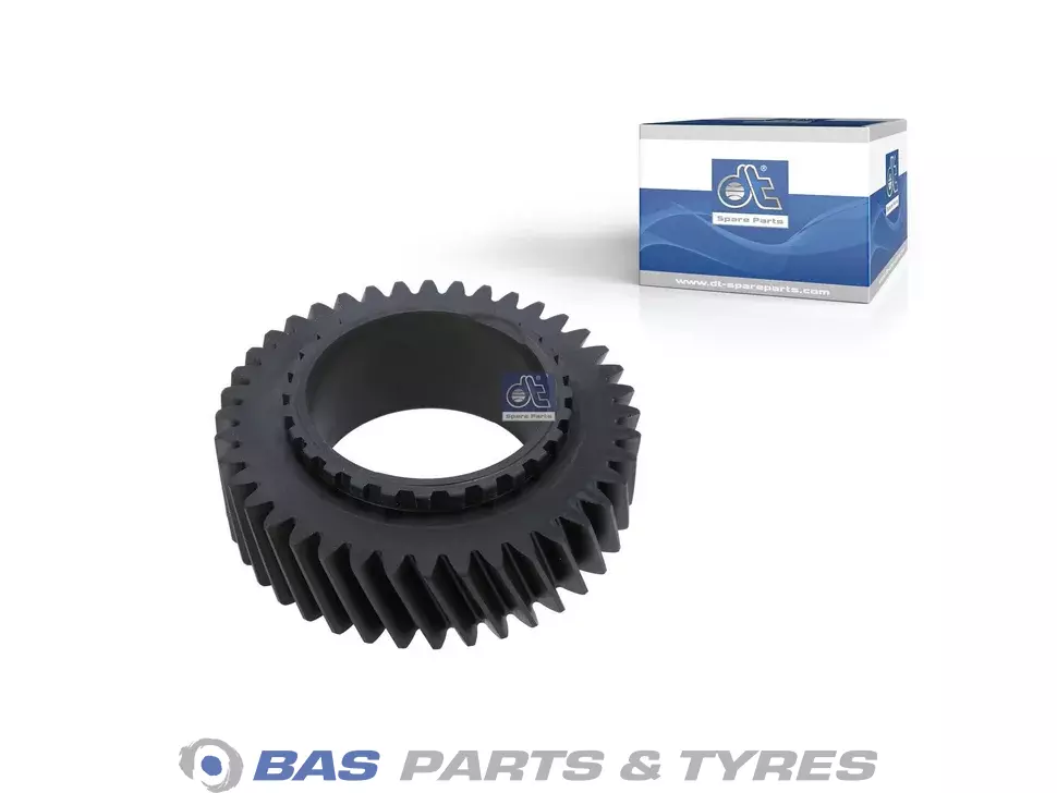 هيأ DT Spare Parts 20776790