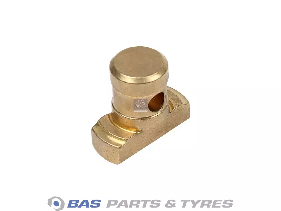 Glisor DT Spare Parts 1523087