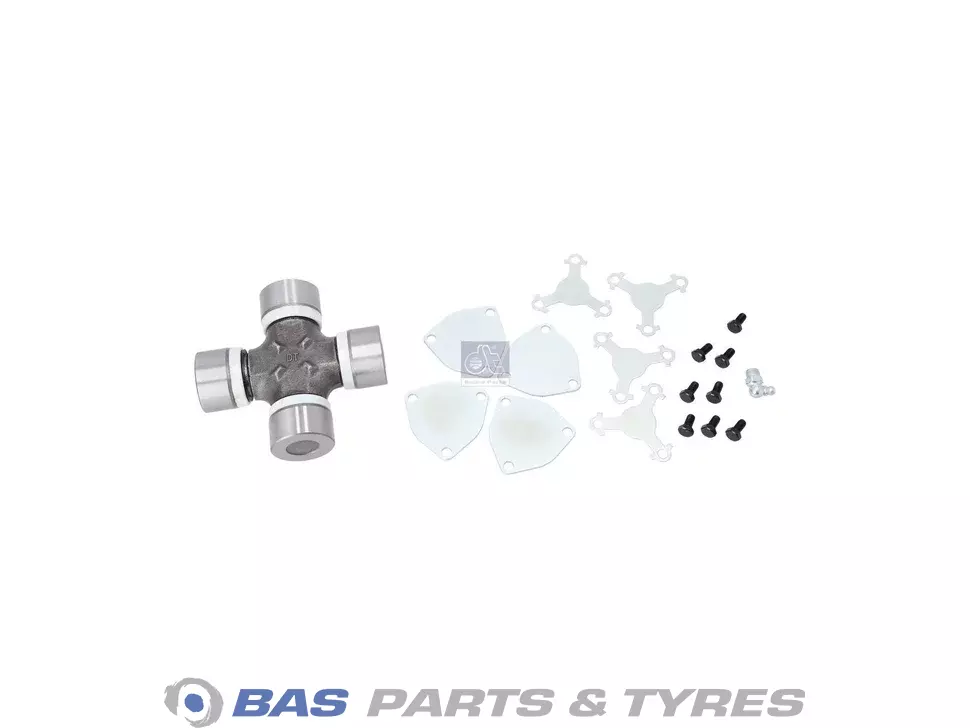 Cruce DT Spare Parts 20362604