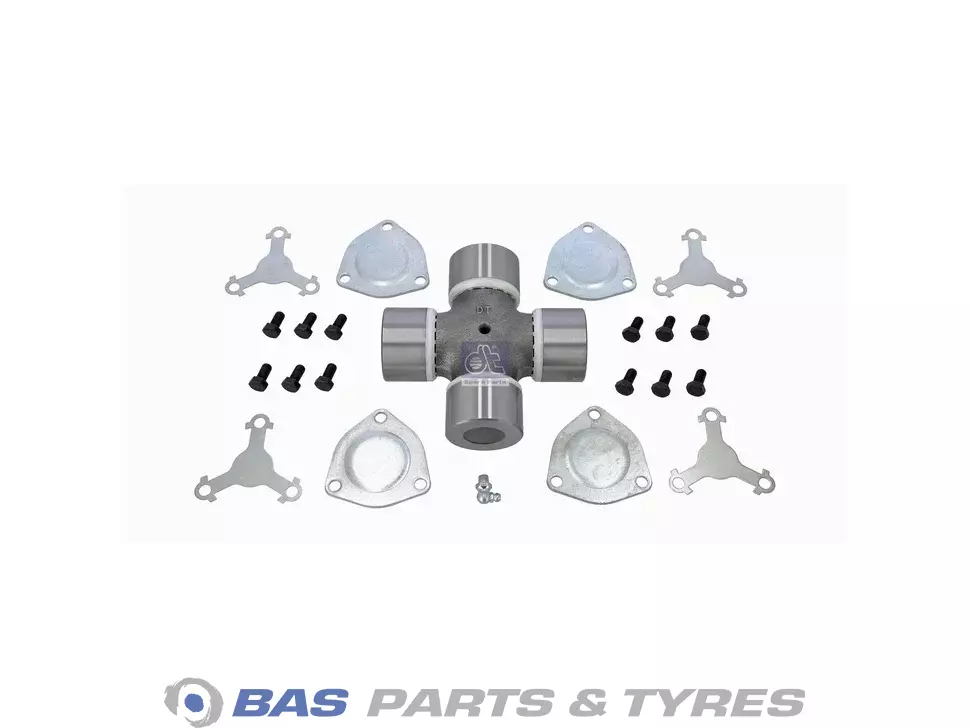 Cruce DT Spare Parts 1067293
